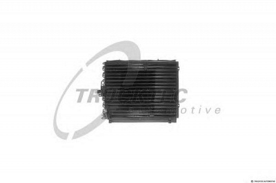 TRUCKTEC AUTOMOTIVE 0259024 -  Конденсатор, кондиционер